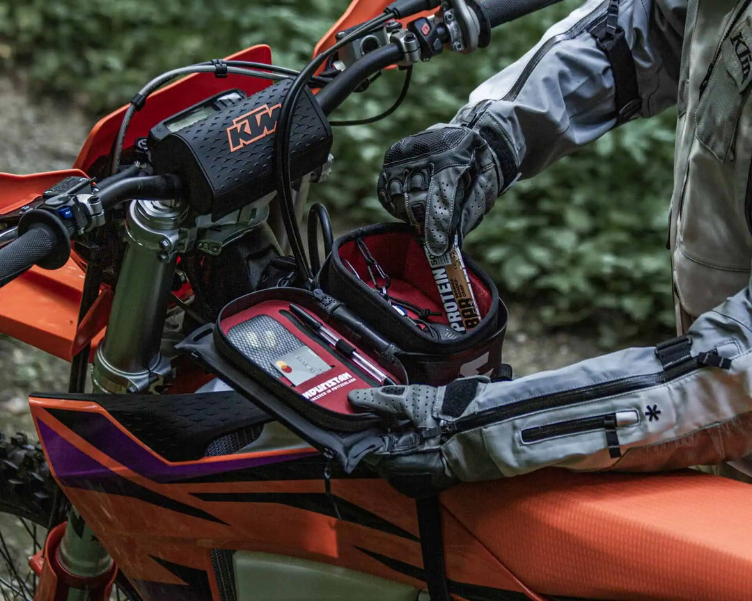 Enduristan Sandstorm 5.01 Tank Bag