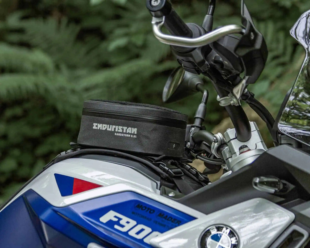 Enduristan Sandstorm 5.01 Tank Bag