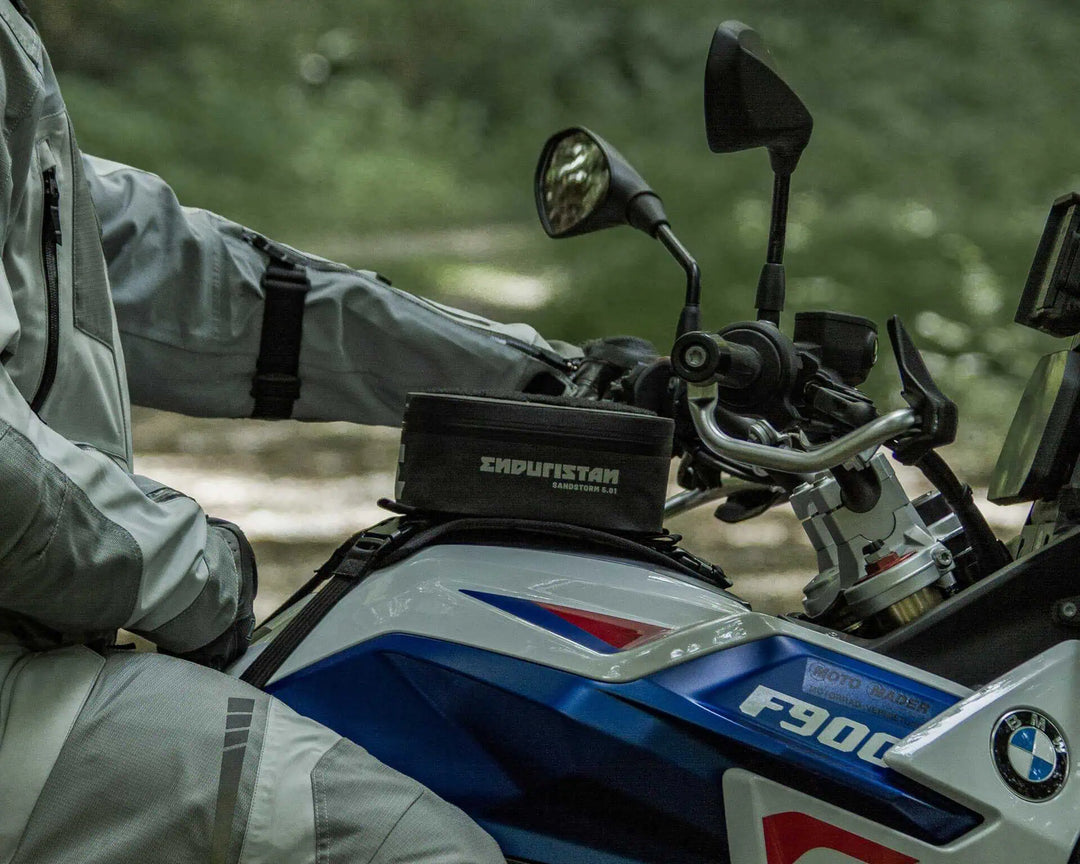 Enduristan Sandstorm 5.01 Tank Bag