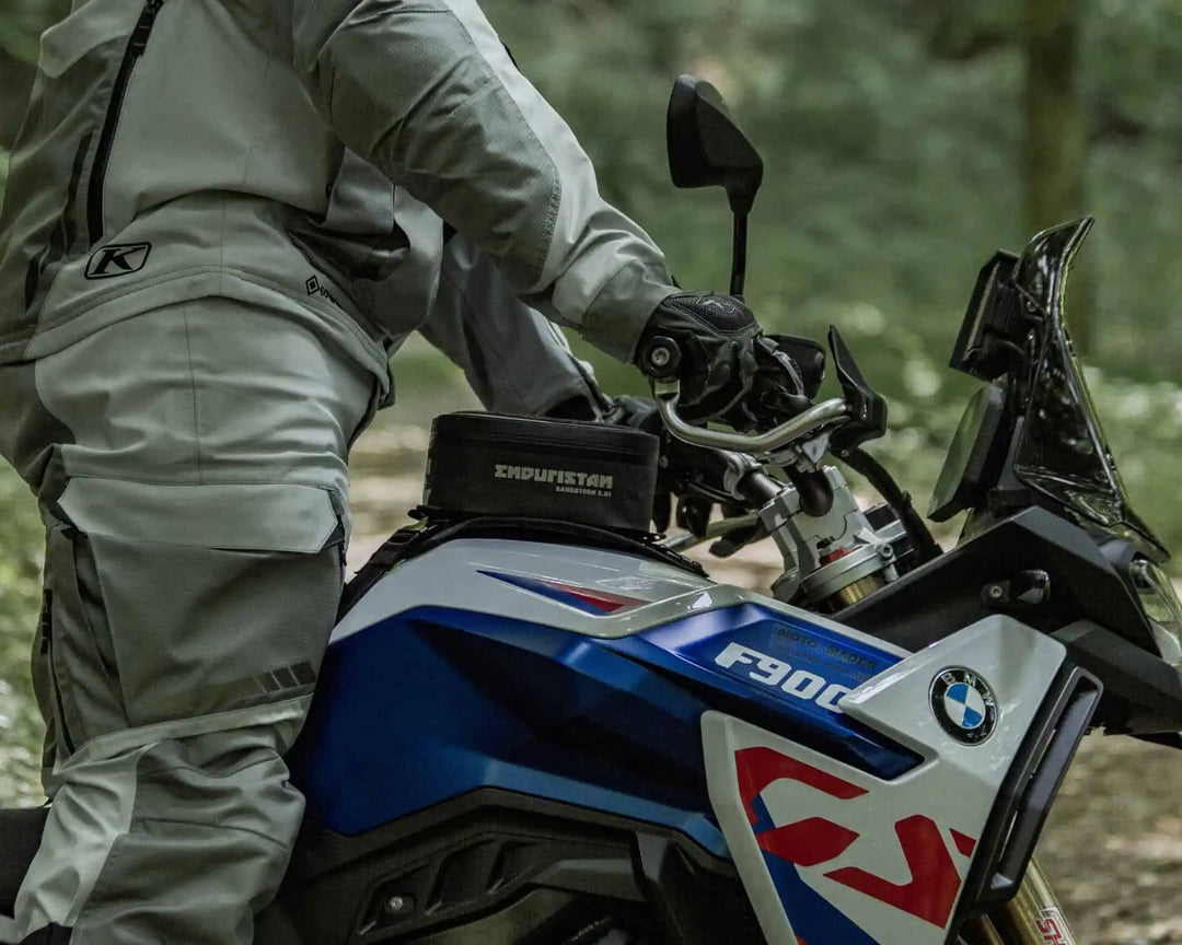 Enduristan Sandstorm 5.01 Tank Bag