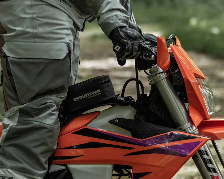 Enduristan Sandstorm 5.01 Tank Bag