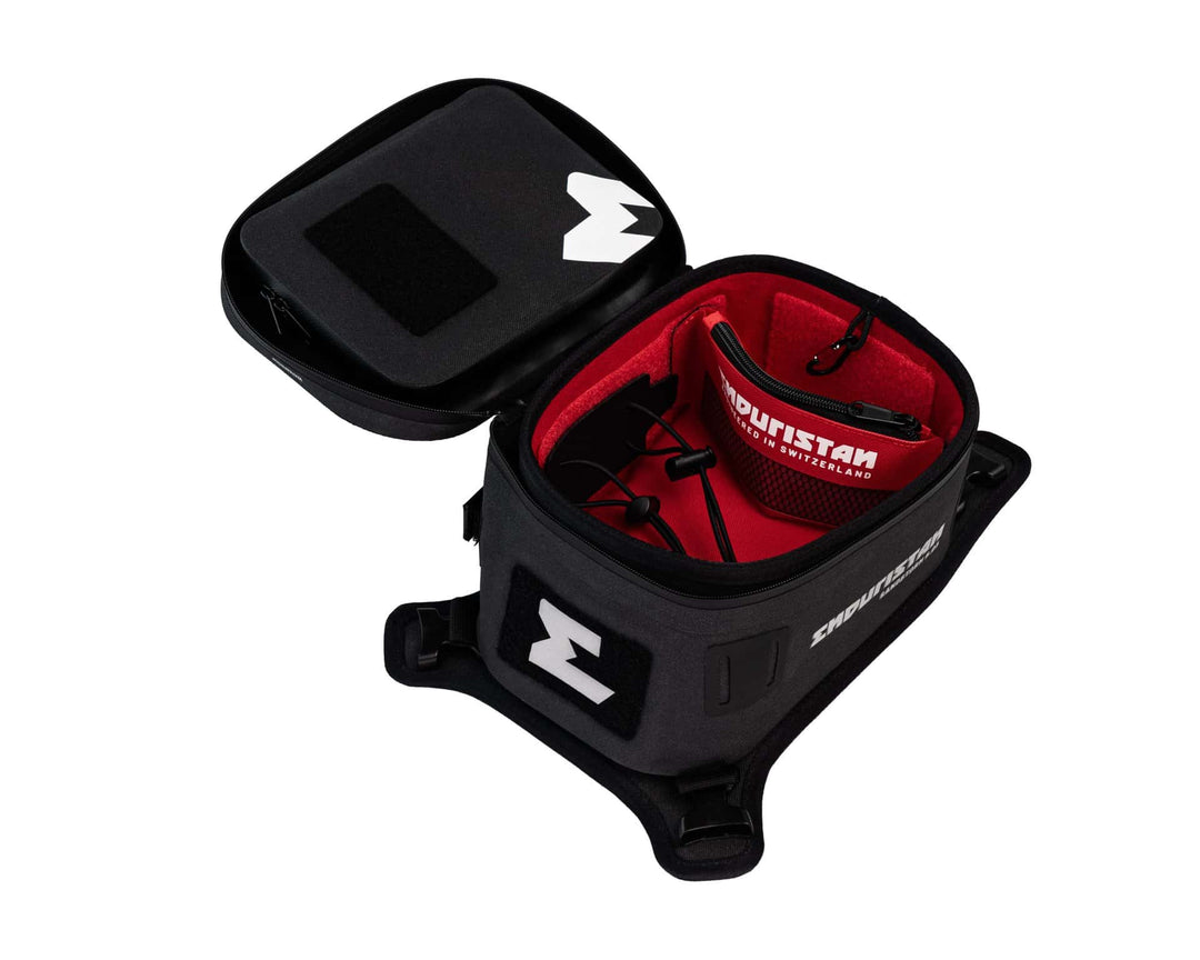 Enduristan Sandstorm 5.03 Tank Bag