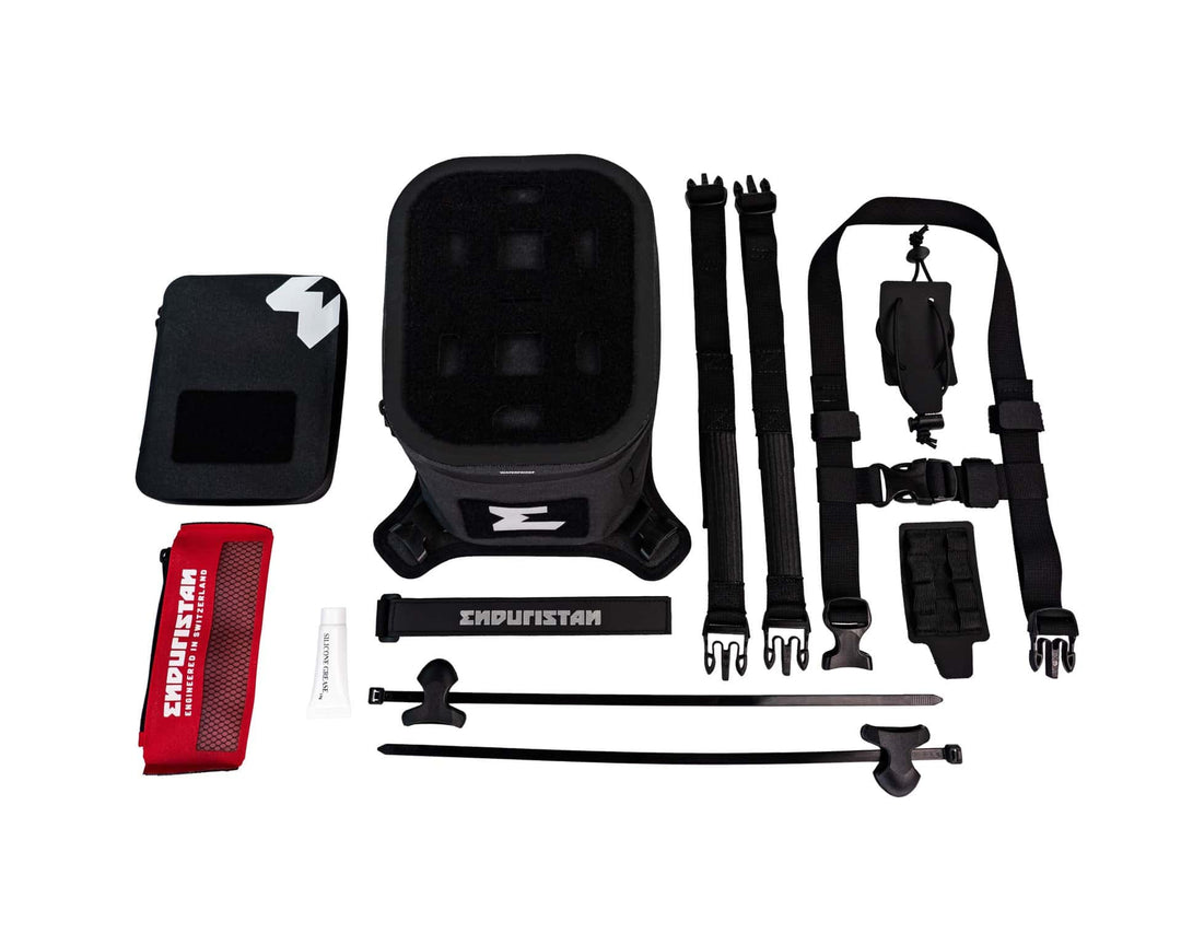 Enduristan Sandstorm 5.03 Tank Bag