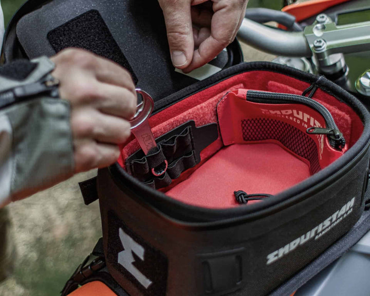 Enduristan Sandstorm 5.03 Tank Bag