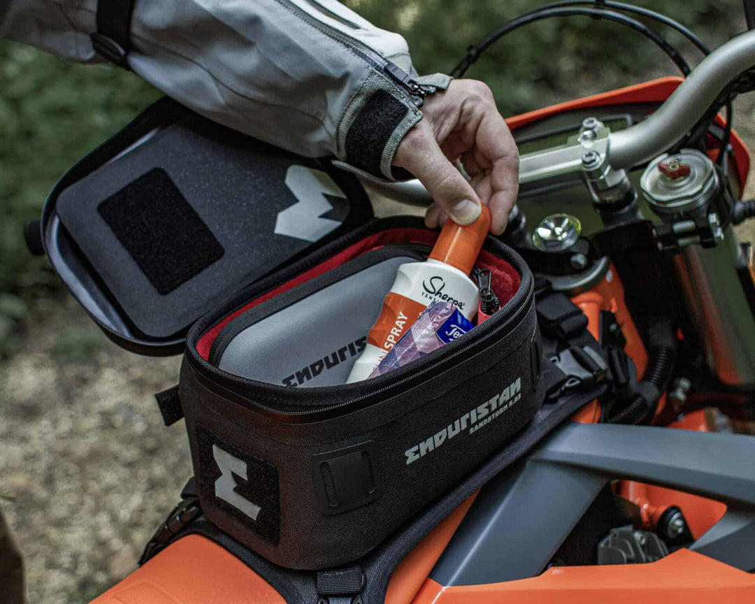 Enduristan Sandstorm 5.03 Tank Bag