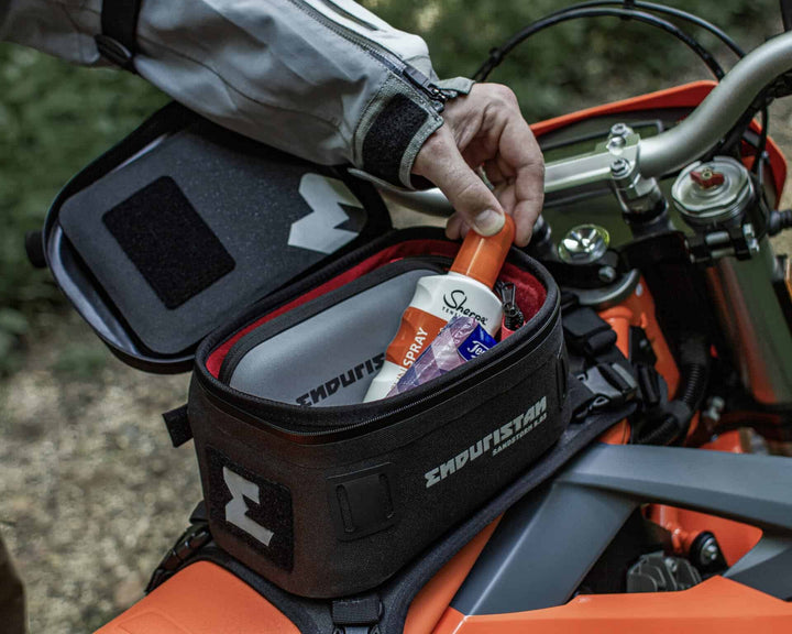 Enduristan Sandstorm 5.03 Tank Bag