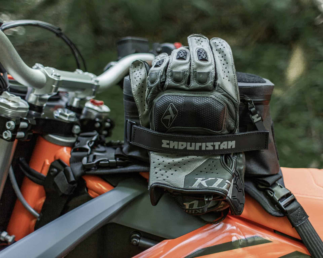 Enduristan Sandstorm 5.03 Tank Bag