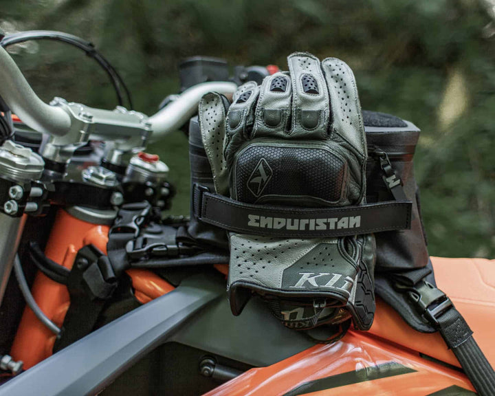 Enduristan Sandstorm 5.03 Tank Bag