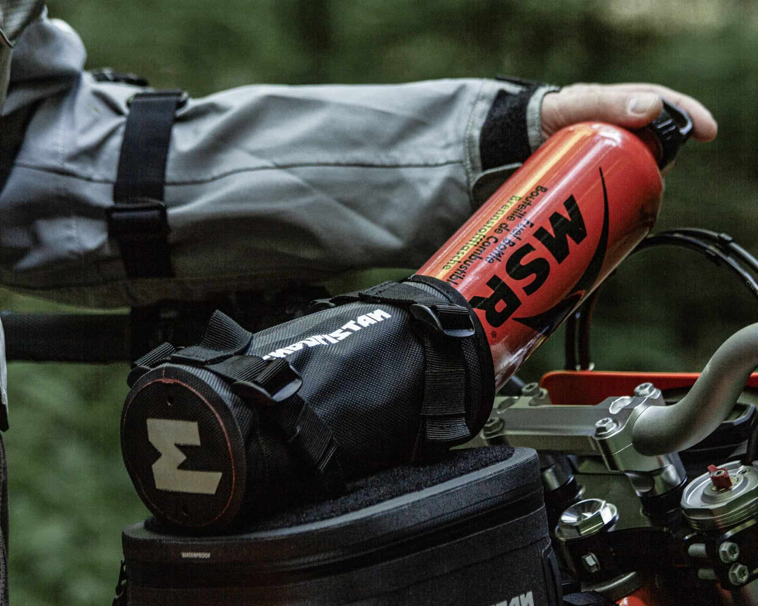Enduristan Sandstorm 5.03 Tank Bag