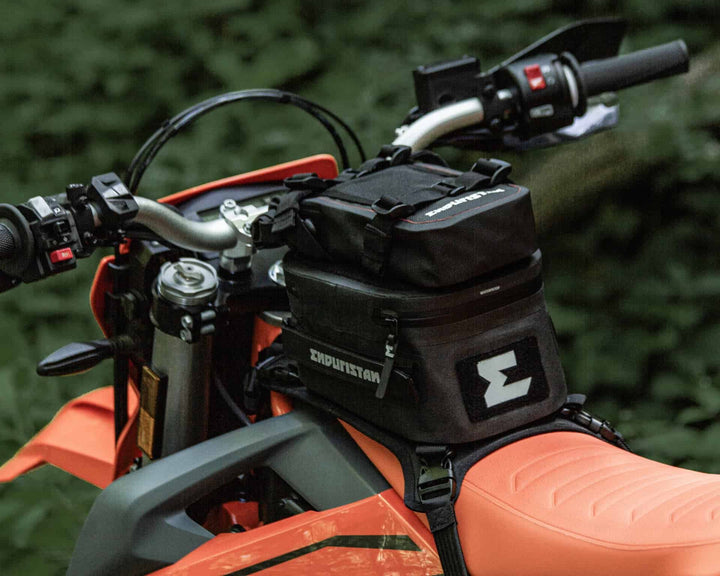 Enduristan Sandstorm 5.03 Tank Bag