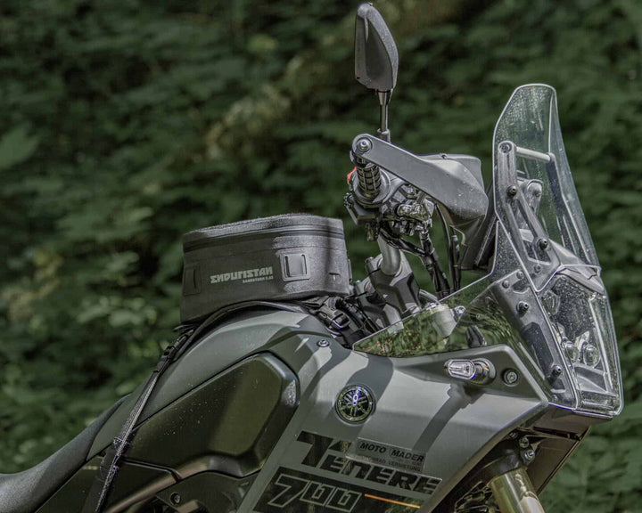 Enduristan Sandstorm 5.03 Tank Bag