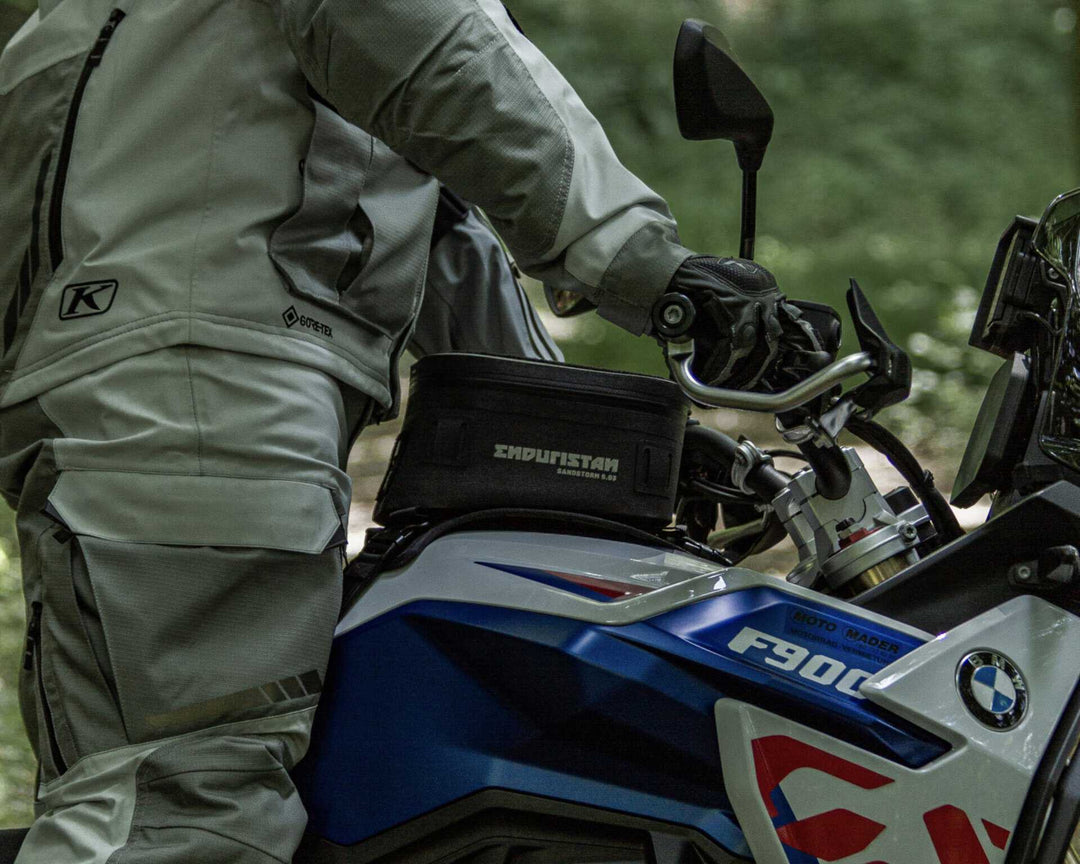 Enduristan Sandstorm 5.03 Tank Bag