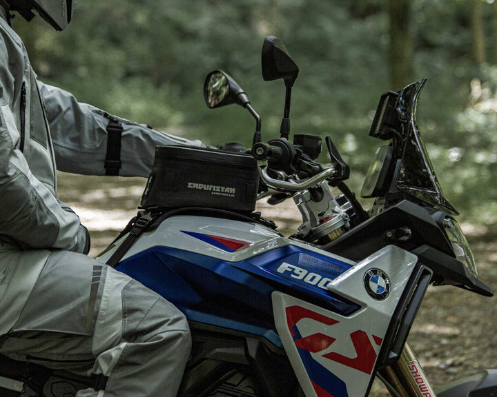 Enduristan Sandstorm 5.03 Tank Bag