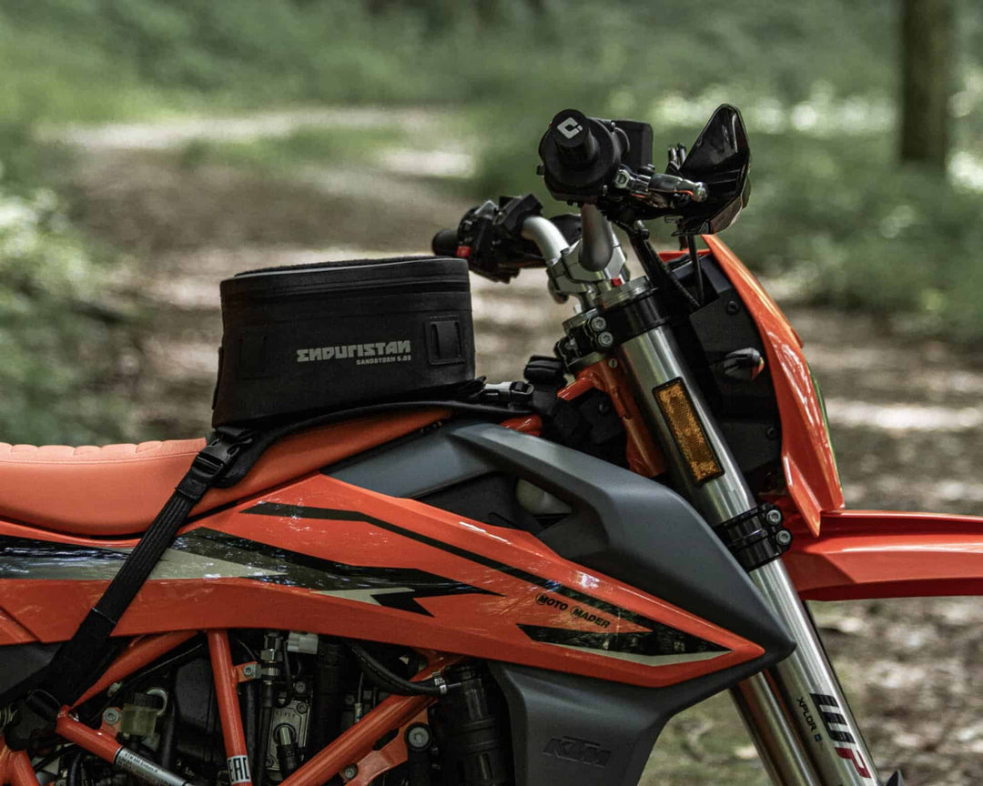 Enduristan Sandstorm 5.03 Tank Bag