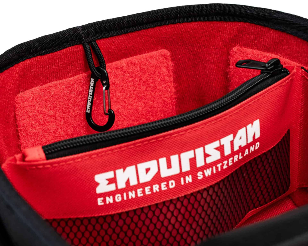 Enduristan Sandstorm 5.06 Tank Bag