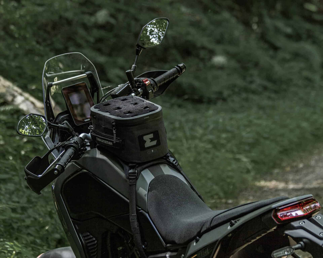 Enduristan Sandstorm 5.06 Tank Bag