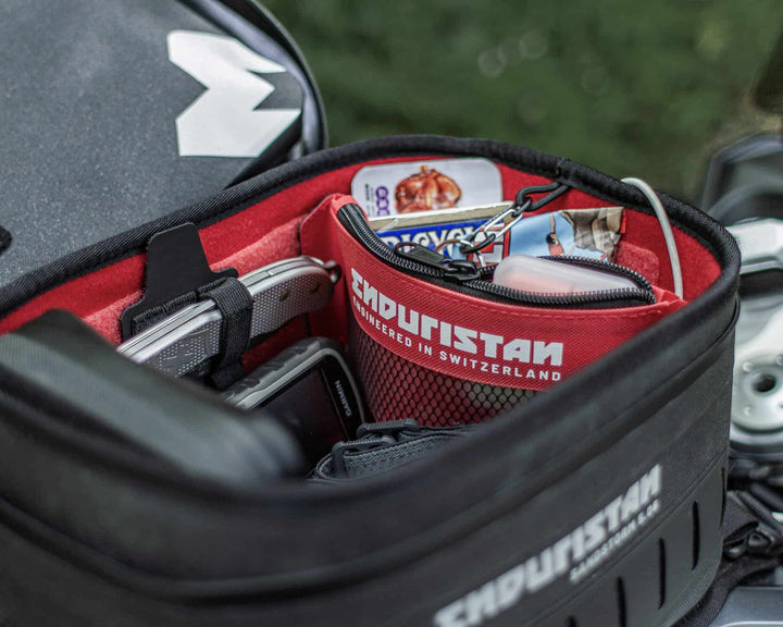 Enduristan Sandstorm 5.06 Tank Bag