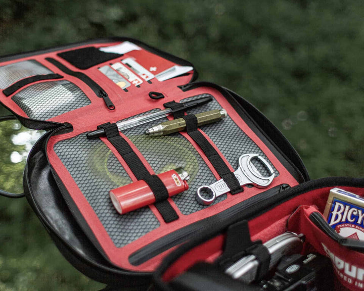 Enduristan Sandstorm 5.06 Tank Bag