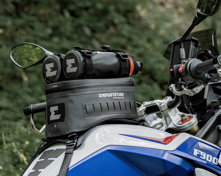 Enduristan Sandstorm 5.06 Tank Bag