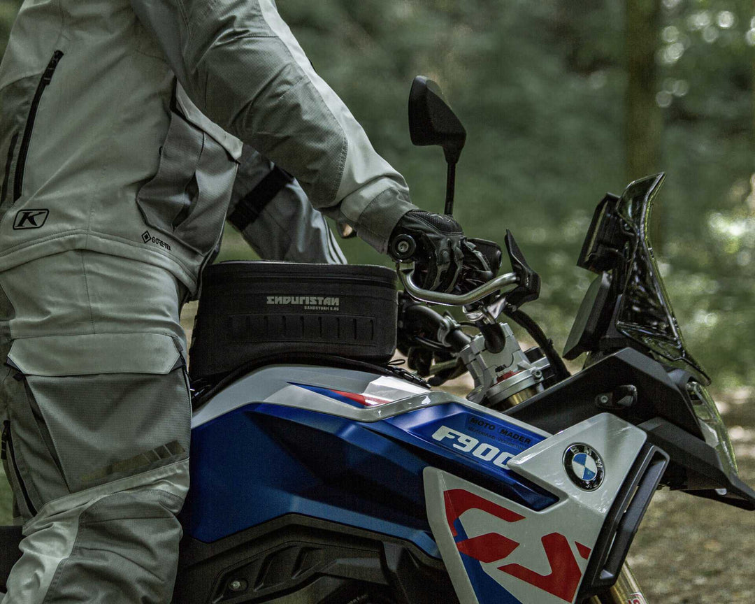 Enduristan Sandstorm 5.06 Tank Bag