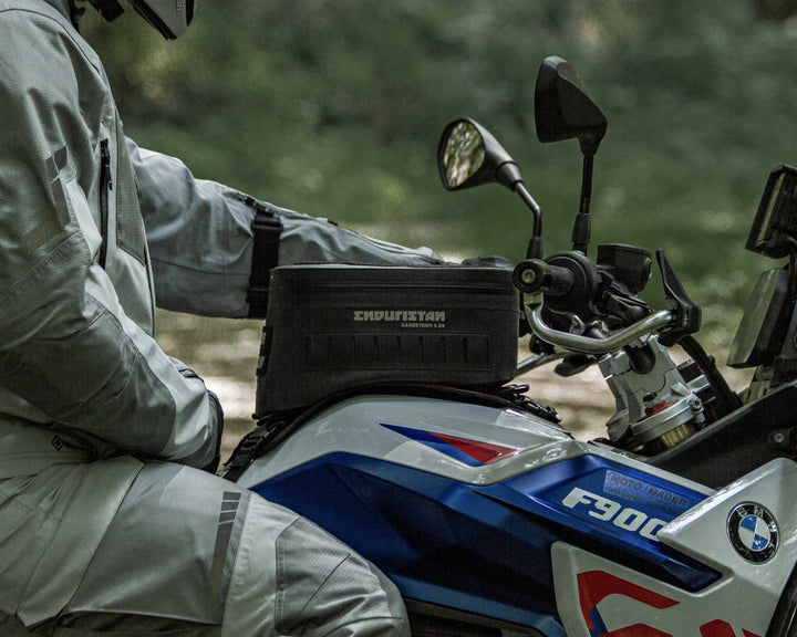 Enduristan Sandstorm 5.06 Tank Bag