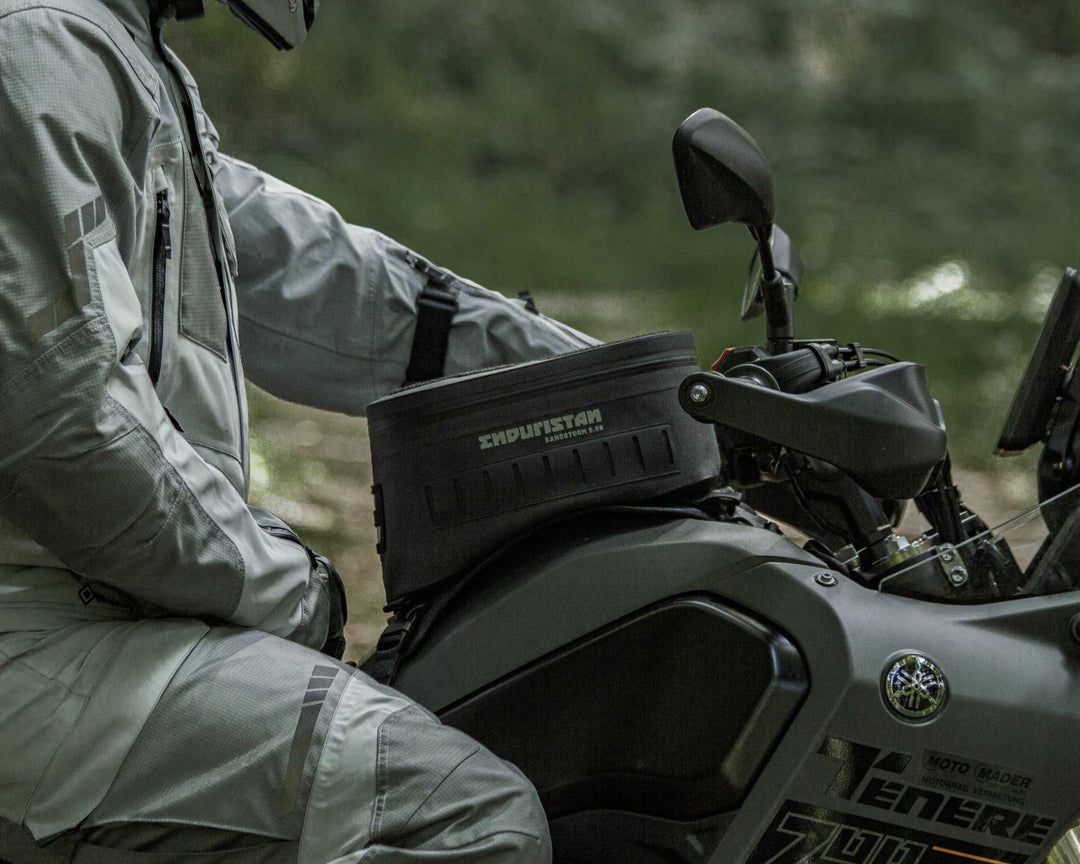 Enduristan Sandstorm 5.06 Tank Bag
