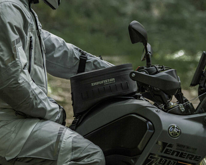 Enduristan Sandstorm 5.06 Tank Bag