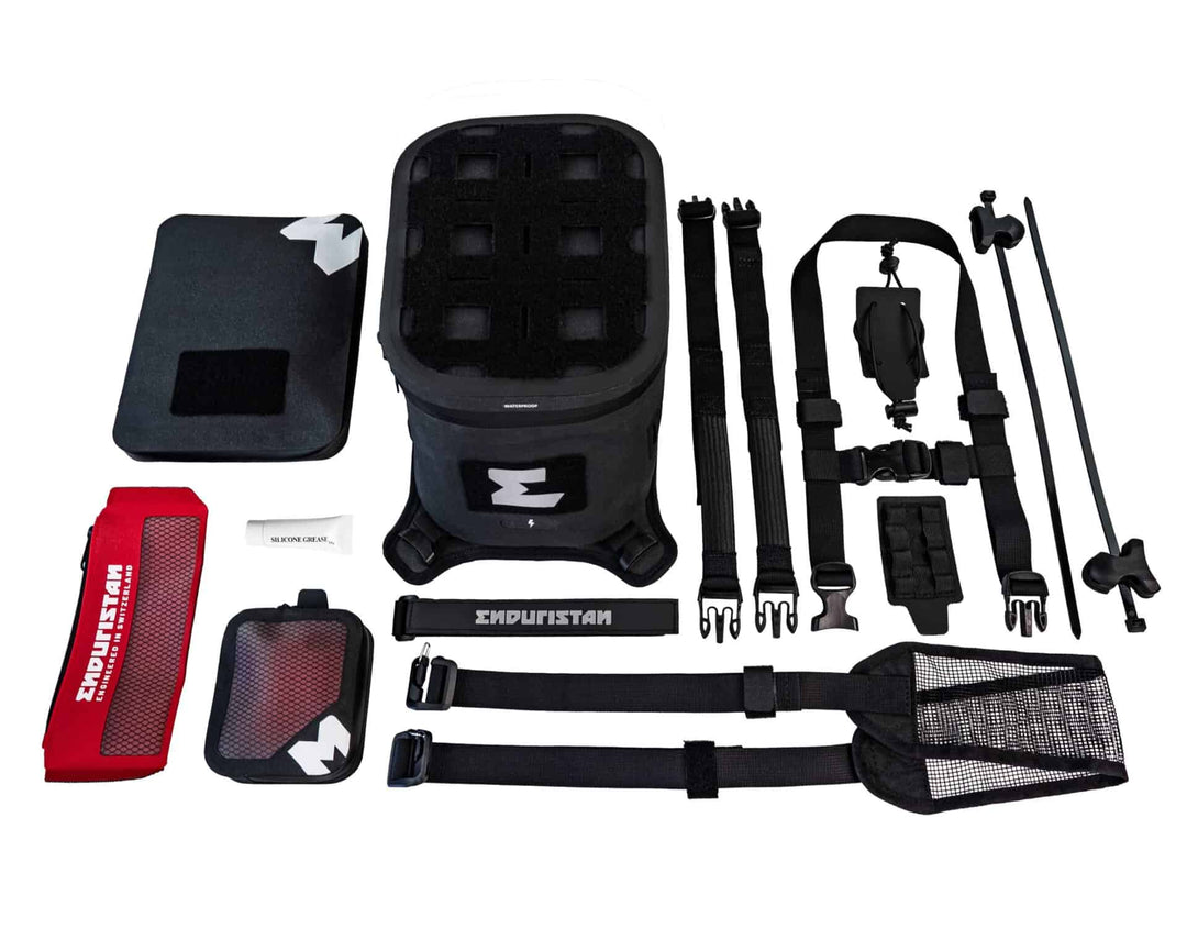 Enduristan Sandstorm 5.06 Tank Bag