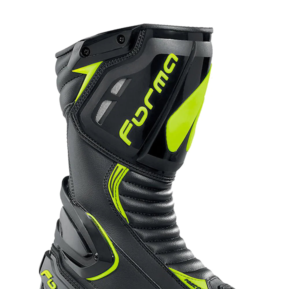 FORMA FRECCIA SPORT TOURING BOOTS Biker s Pad