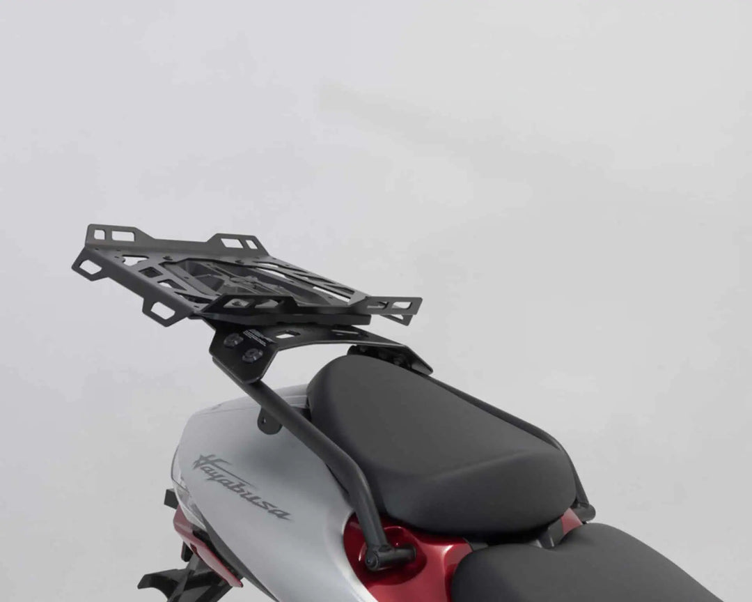 SW-Motech PRO Rackpack Set for Suzuki Hayabusa GSX 1300 R