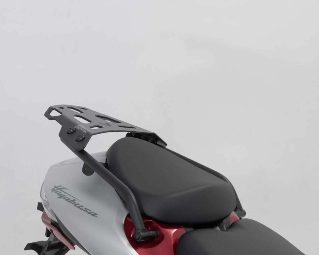 SW-Motech PRO Rackpack Set for Suzuki Hayabusa GSX 1300 R