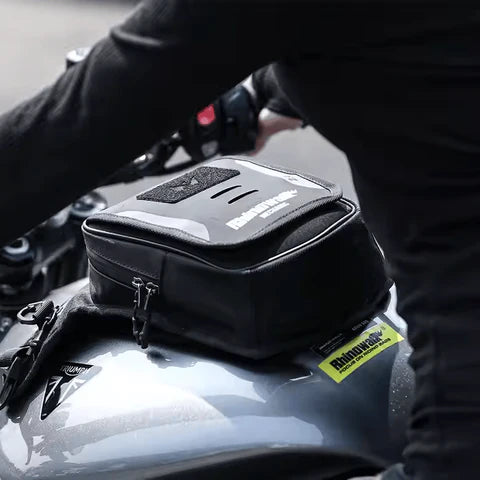 Rhinowalk Mechanic Magnetic Tank/Fanny Bag.
