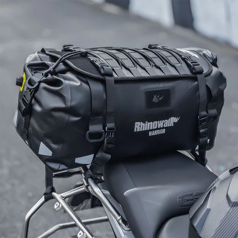 Rhinowalk Waterproof Duffel Dry Pack Tail Bag.