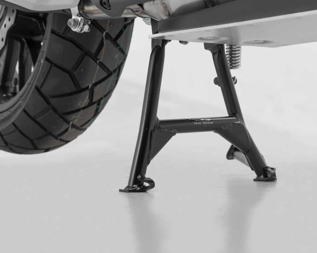 SW-Motech Centerstand for Honda CB500X / NX500 – Black
