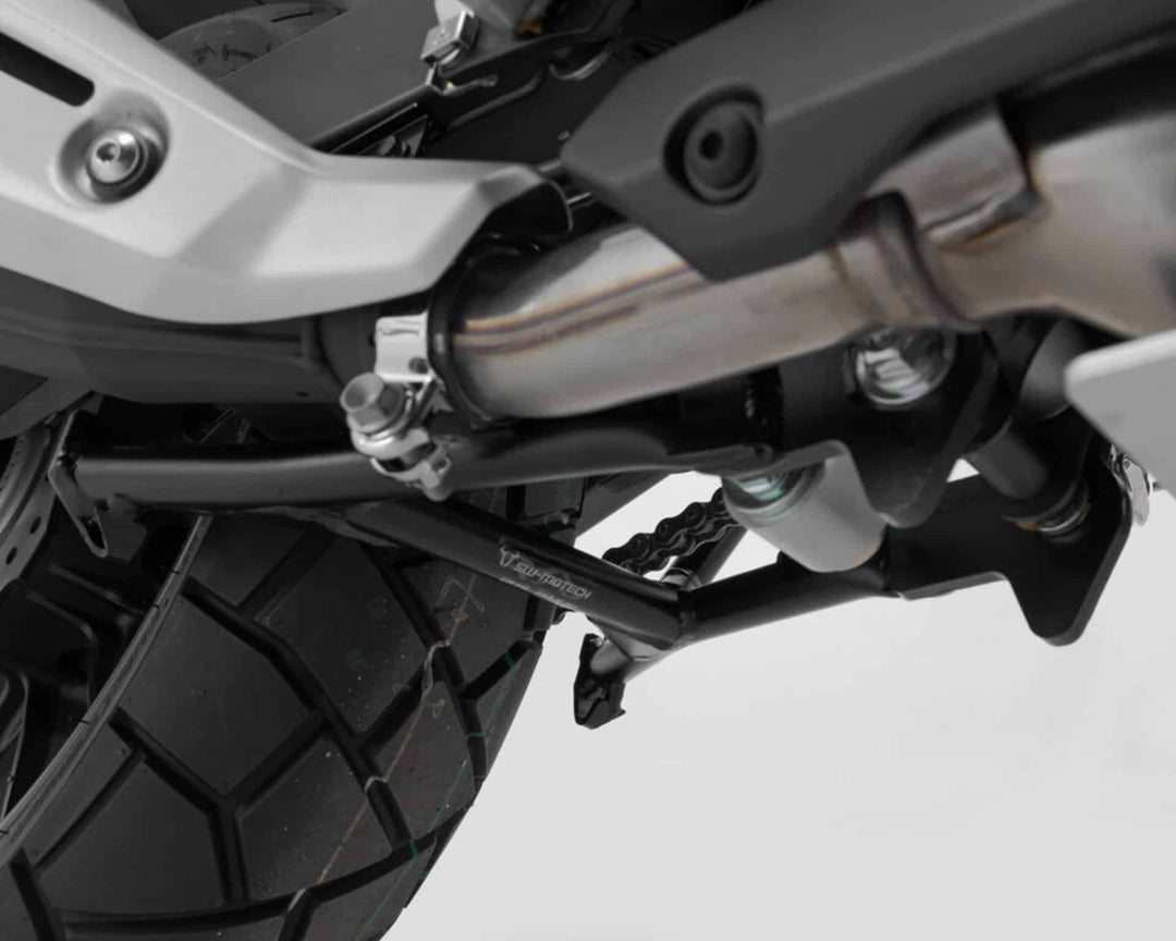 SW-Motech Centerstand for Honda CB500X / NX500 – Black