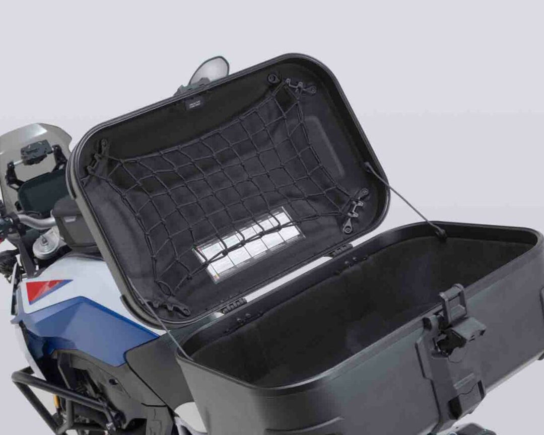 SW-Motech Lid Net XXL for DUSC XL Case
