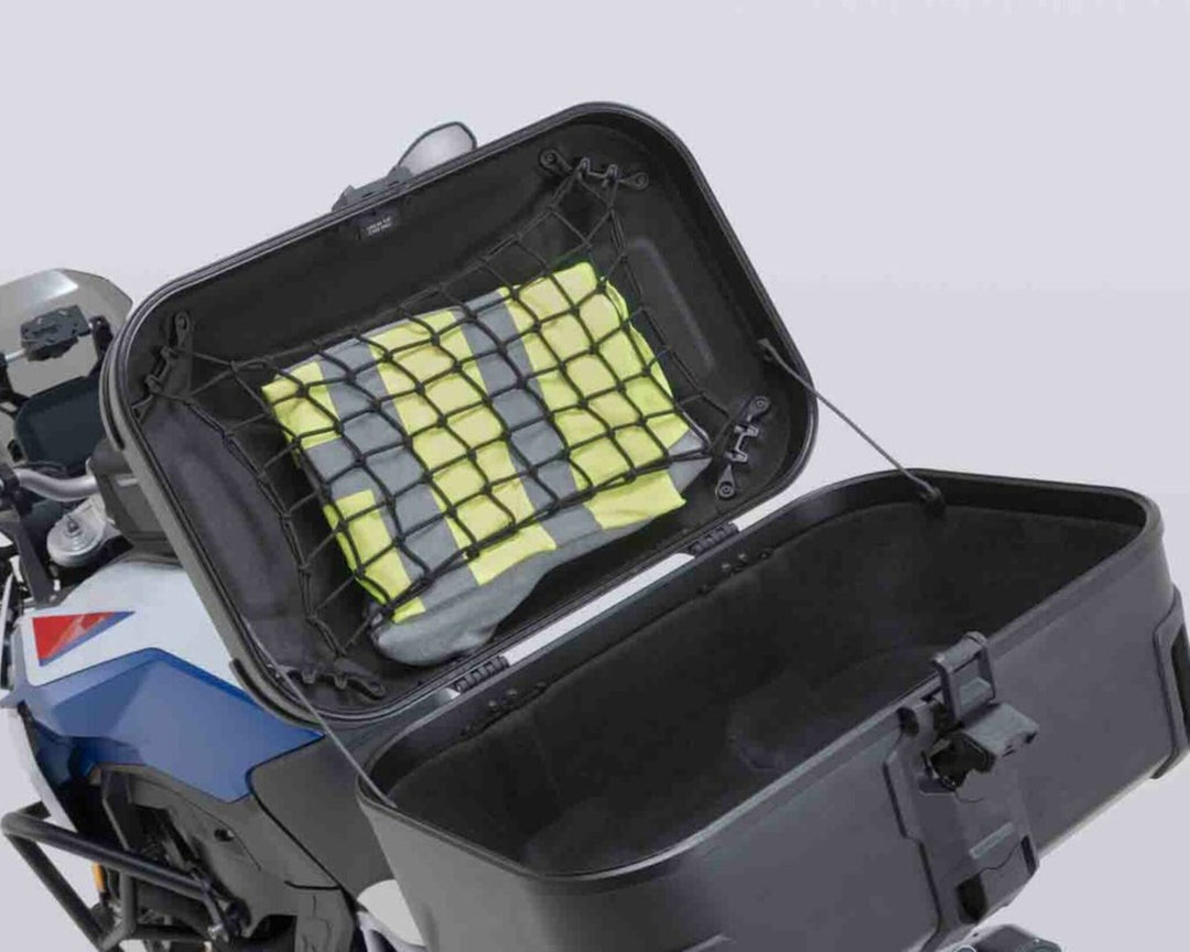 SW-Motech Lid Net XXL for DUSC XL Case