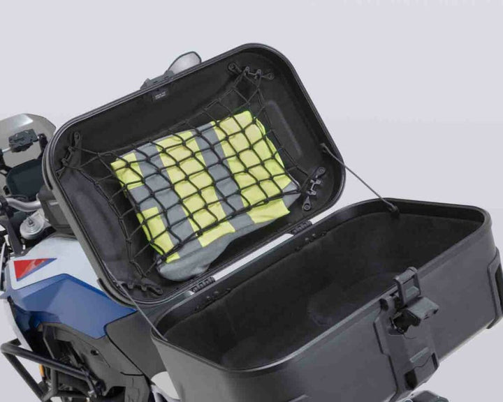 SW-Motech Lid Net XXL for DUSC XL Case