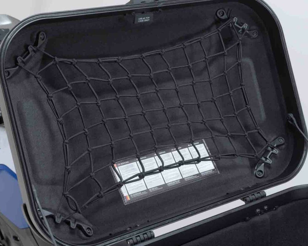 SW-Motech Lid Net XXL for DUSC XL Case