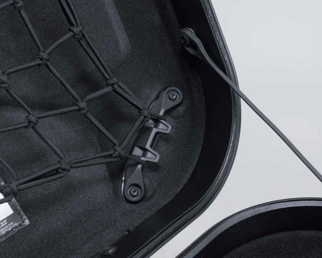 SW-Motech Lid Net XXL for DUSC XL Case