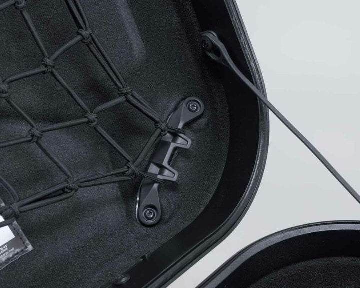 SW-Motech Lid Net XXL for DUSC XL Case