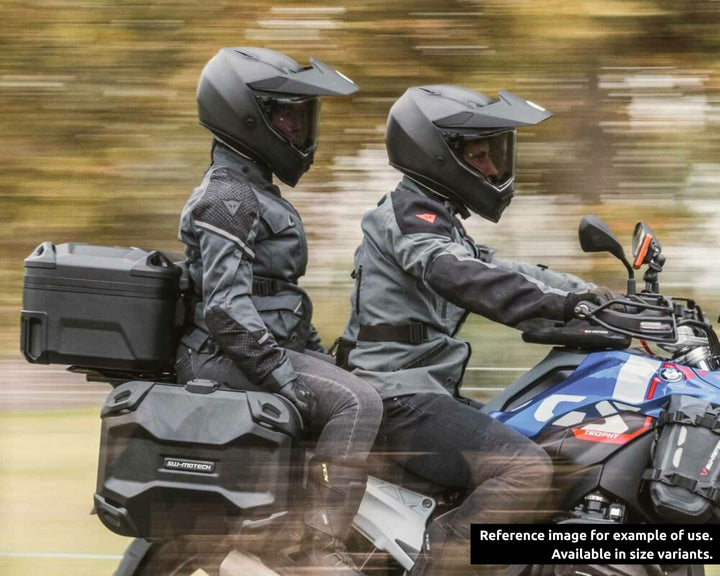 SW-Motech Passenger Backrest for DUSC M/L