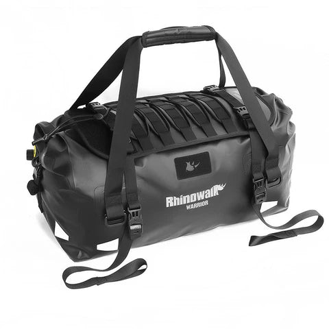 Rhinowalk Waterproof Duffel Dry Pack Tail Bag.
