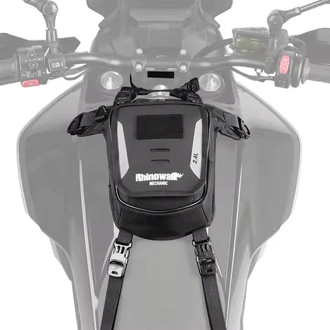 Rhinowalk Mechanic Magnetic Tank/Fanny Bag.