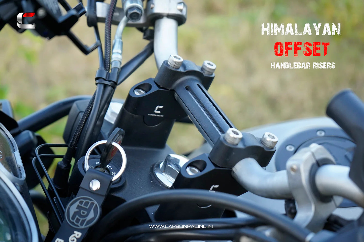 HIMALAYAN- Élite Series - 