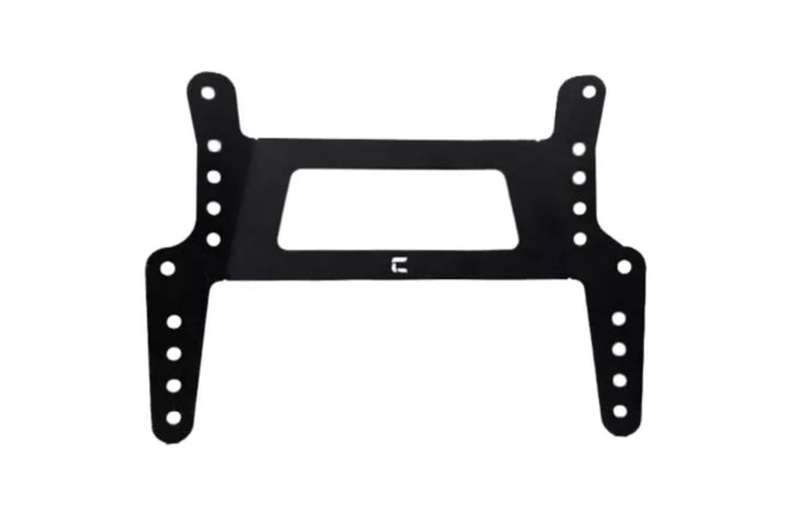 WindShield Height Extender for Honda NX500 by Carbon Racing