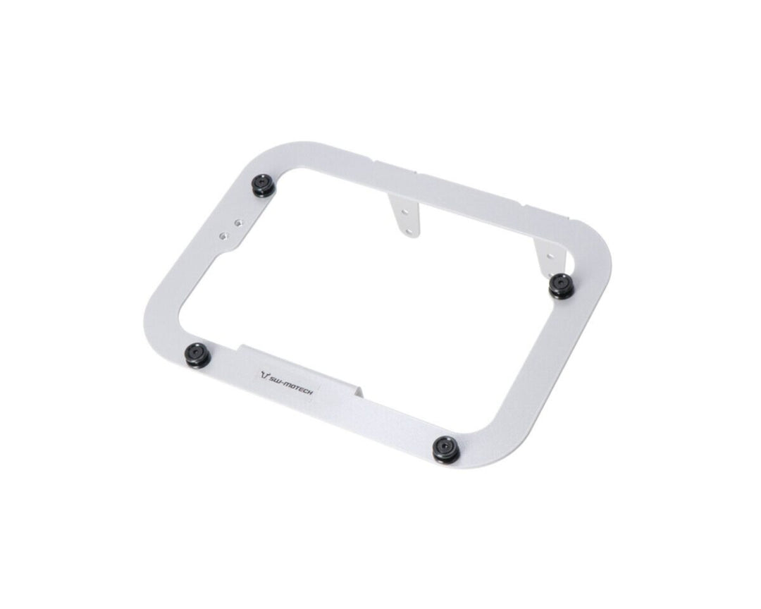 SW-Motech Adapter Kit for OEM BMW Side Carrier – For SysBag L