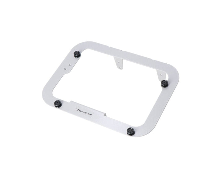 SW-Motech Adapter Kit for OEM BMW Side Carrier – For SysBag L