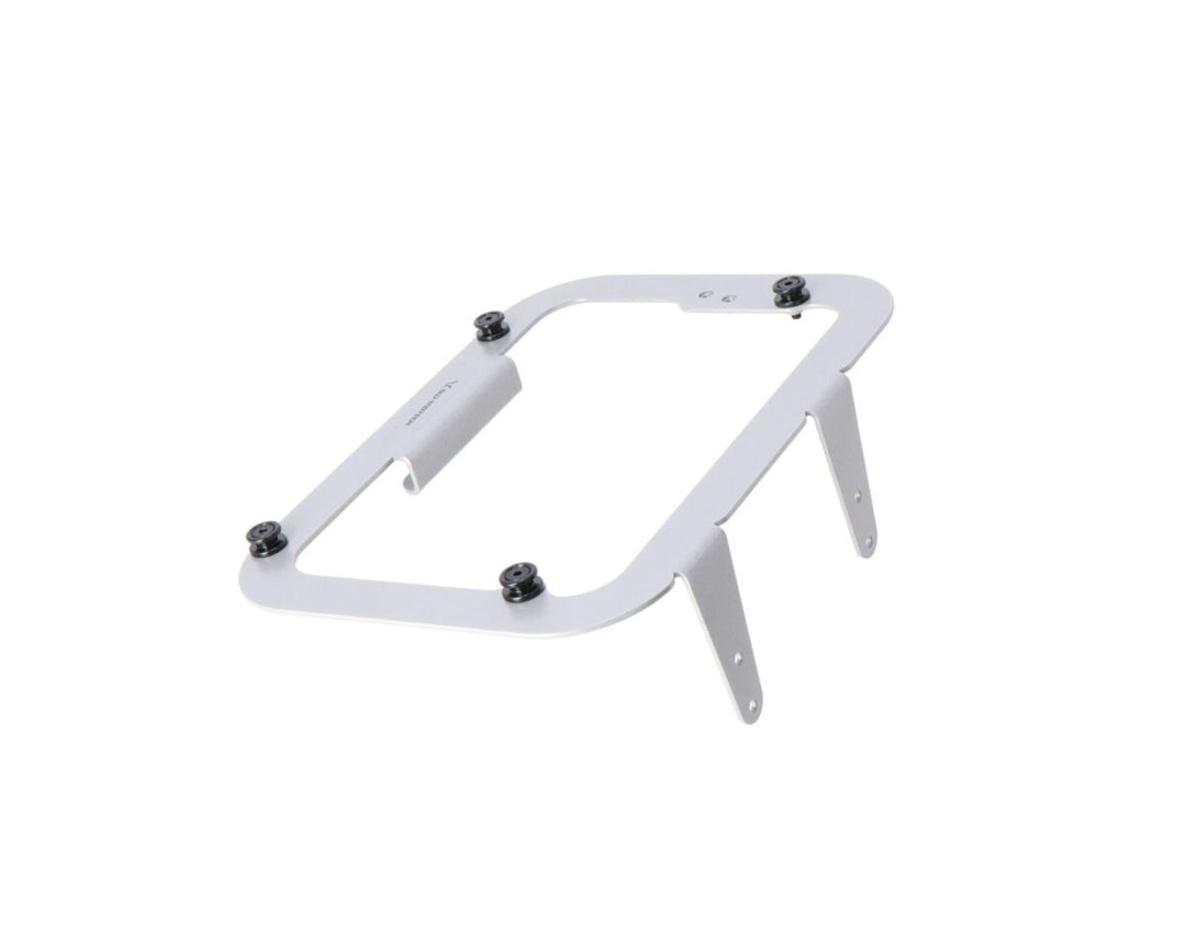 SW-Motech Adapter Kit for OEM BMW Side Carrier – For SysBag L
