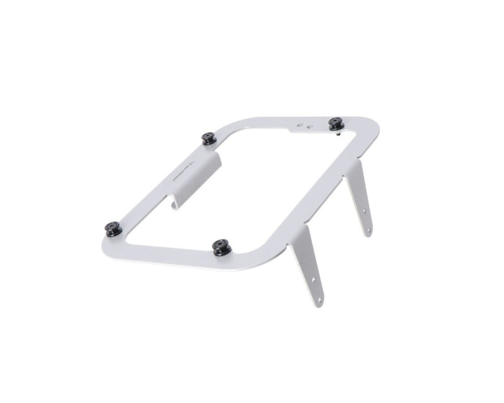 SW-Motech Adapter Kit for OEM BMW Side Carrier – For SysBag L